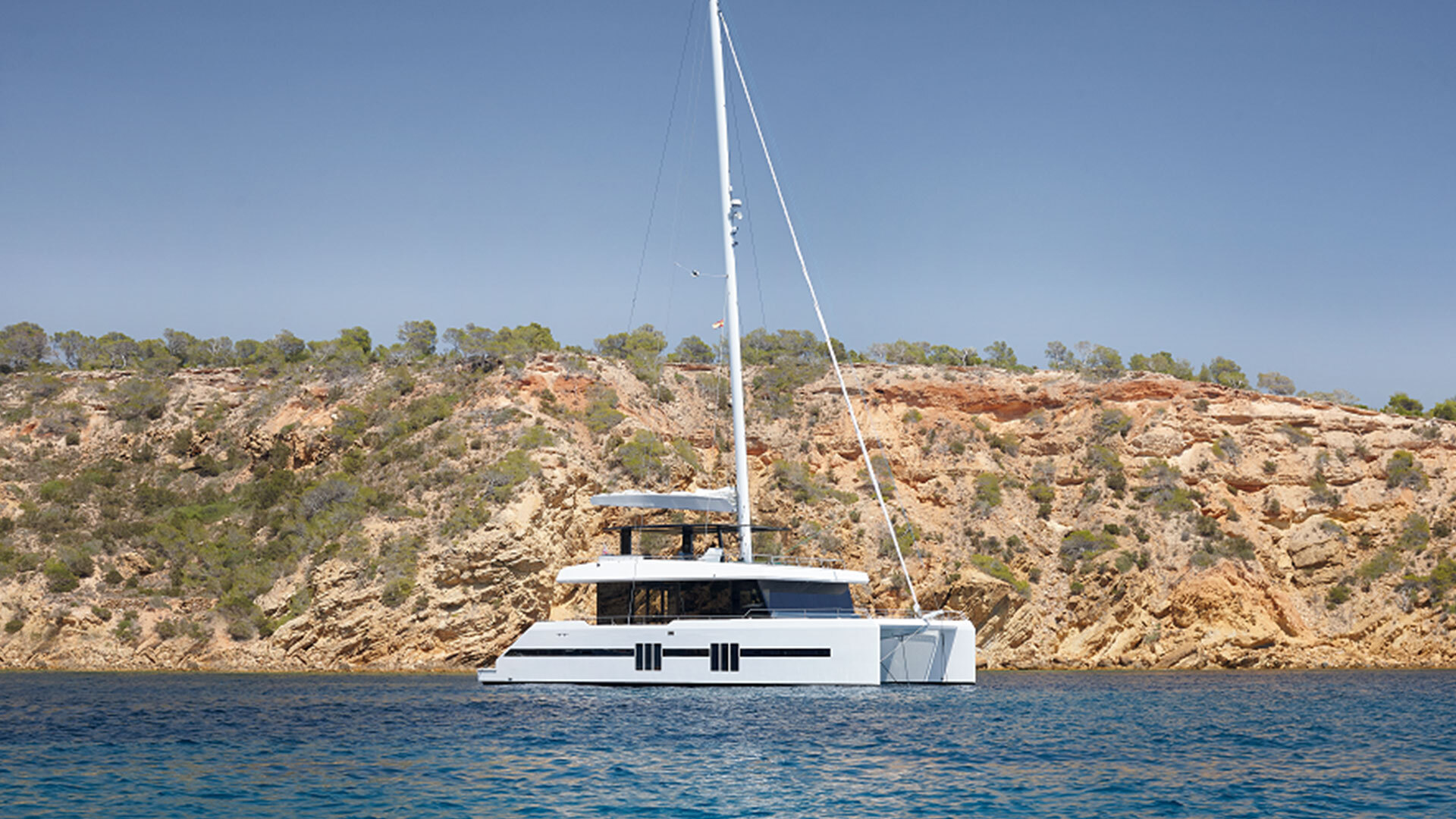 Sunreef Supreme 68 Marengo