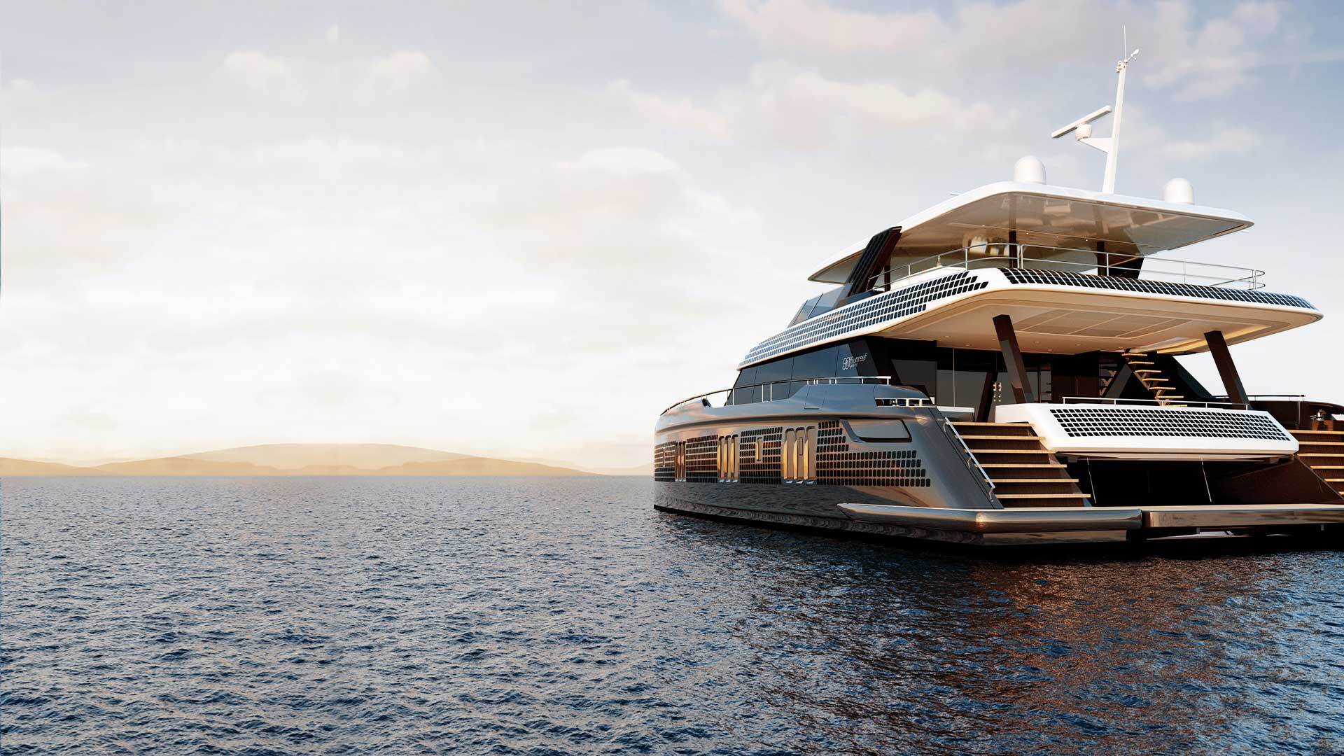 Power Eco Yachts