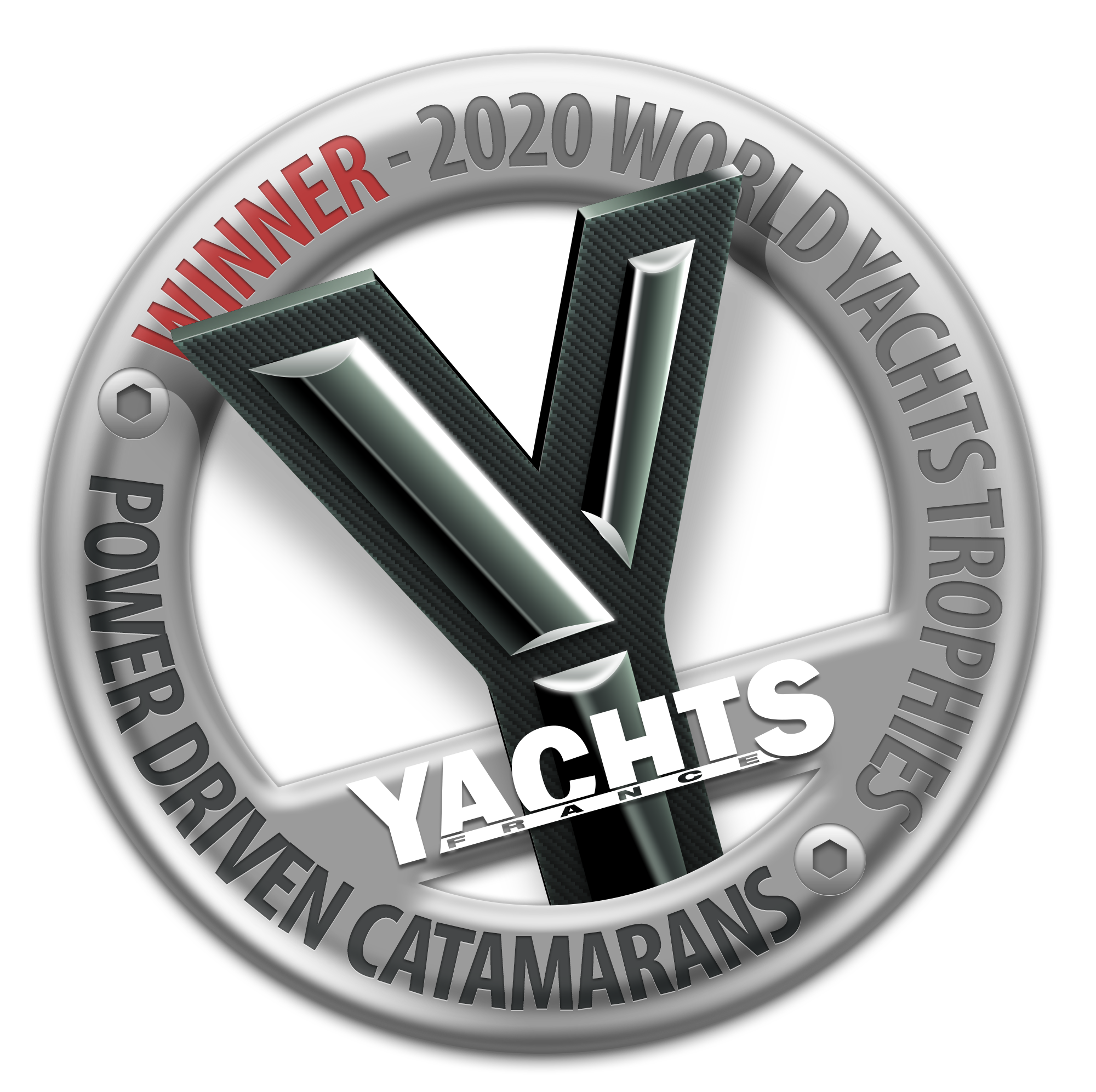 60 Sunreef Power - Power Driven Catamarans - Winner 2020