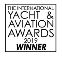 Sunreef 80 - The International Yacht & Aviation Awards 2019 - Winner