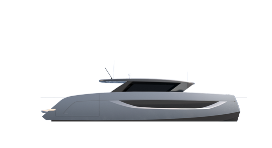 Sunreef 44 ULTIMA